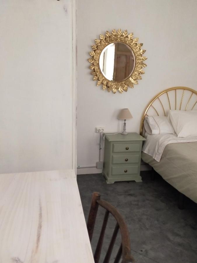 Ferienwohnung Piso Modernista En Casco Historico Con Garaje Cartagena Exterior foto