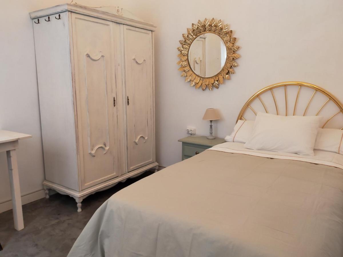 Ferienwohnung Piso Modernista En Casco Historico Con Garaje Cartagena Exterior foto