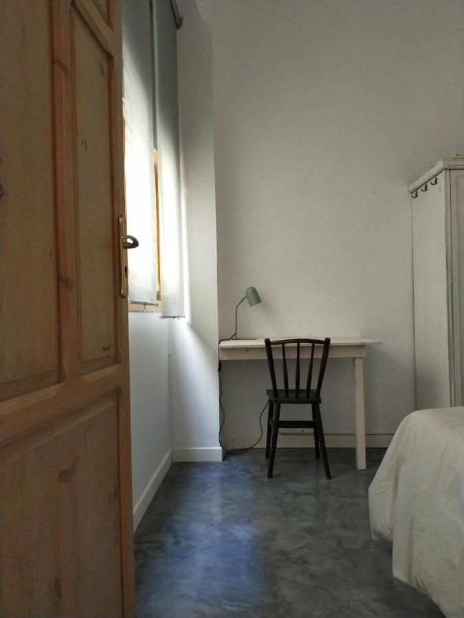 Ferienwohnung Piso Modernista En Casco Historico Con Garaje Cartagena Exterior foto
