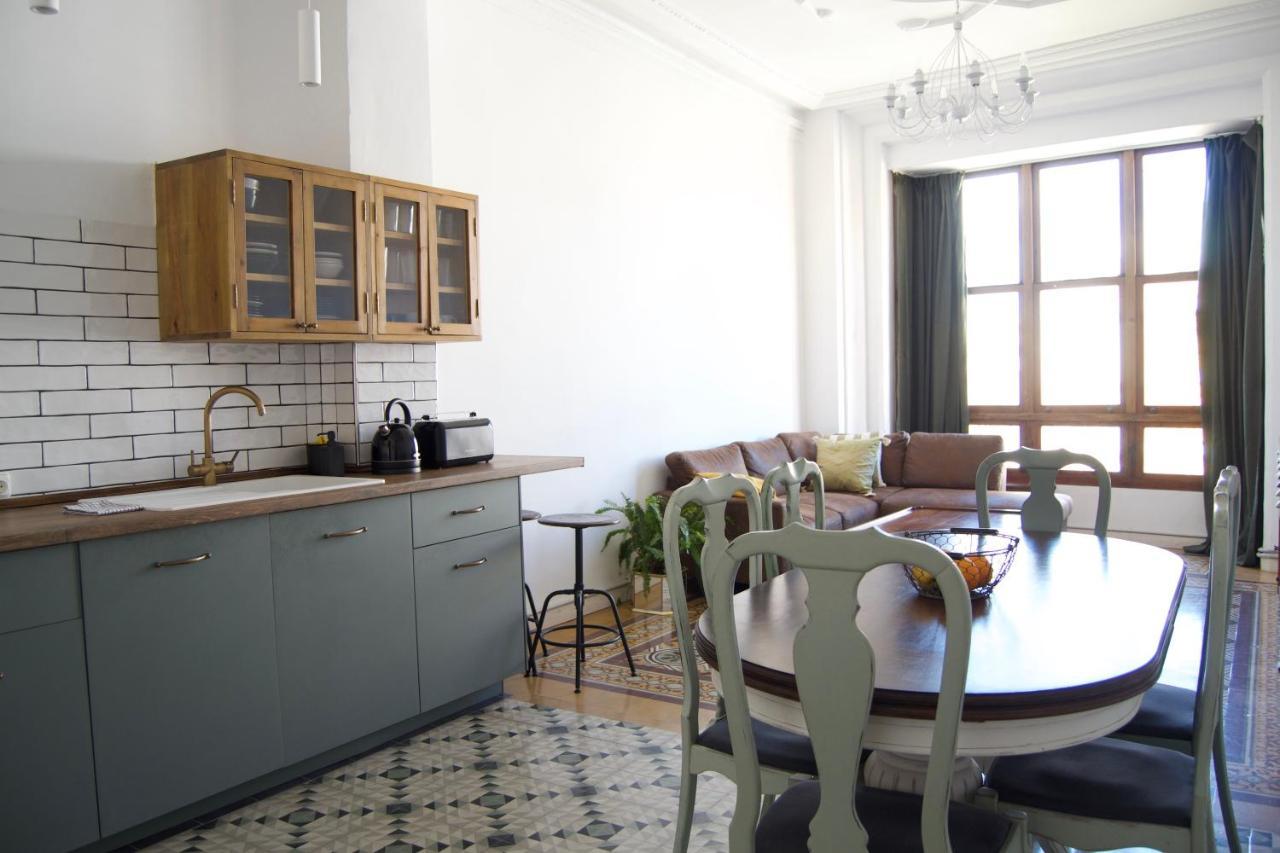 Ferienwohnung Piso Modernista En Casco Historico Con Garaje Cartagena Exterior foto