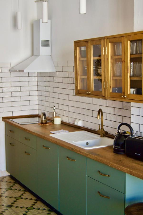 Ferienwohnung Piso Modernista En Casco Historico Con Garaje Cartagena Exterior foto