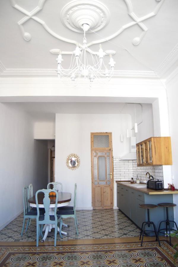 Ferienwohnung Piso Modernista En Casco Historico Con Garaje Cartagena Exterior foto